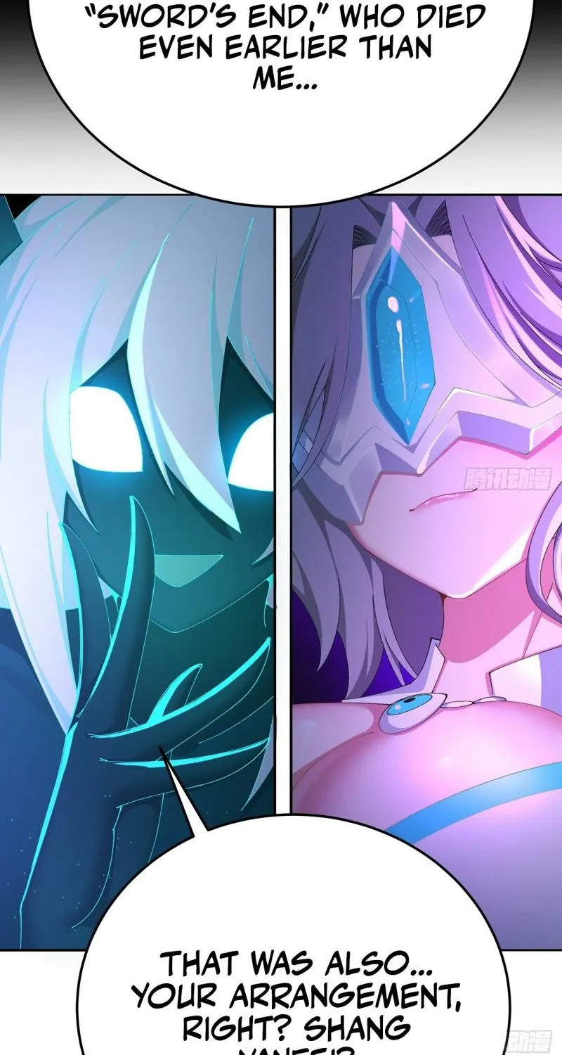 It Turns Out That They Are the Protagonists Chapter 74 page 11 - 