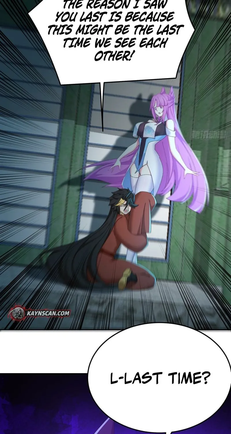 It Turns Out That They Are the Protagonists Chapter 74 page 13 - 