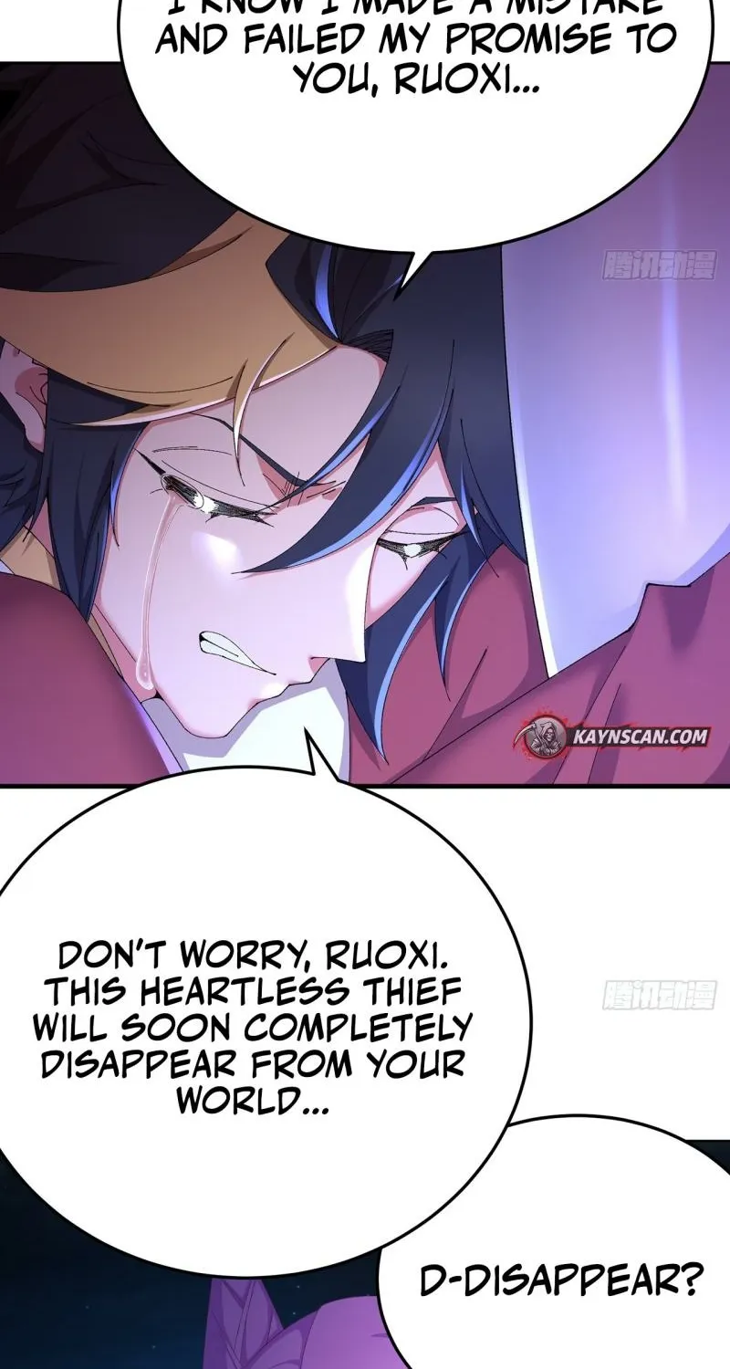 It Turns Out That They Are the Protagonists Chapter 74 page 16 - 