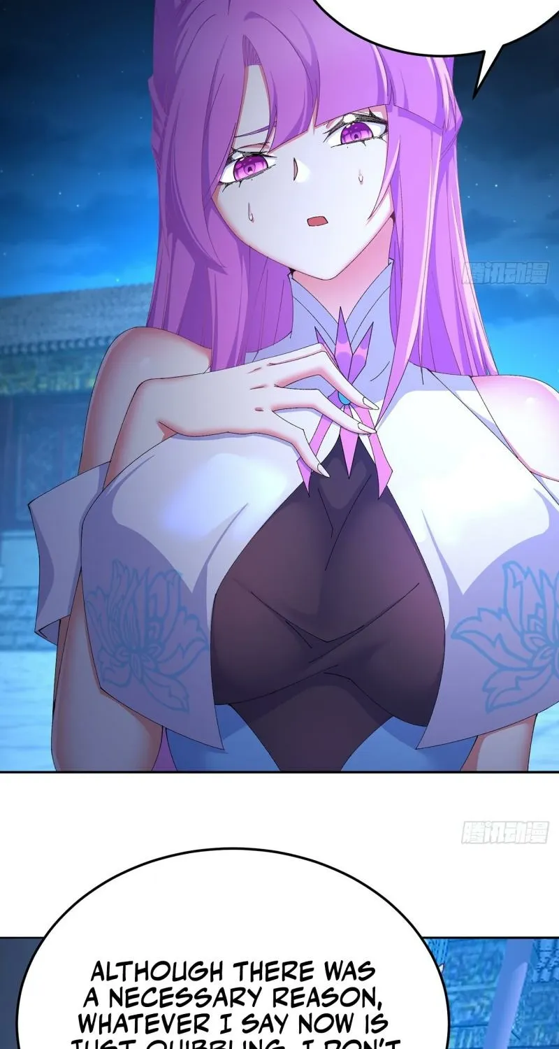 It Turns Out That They Are the Protagonists Chapter 74 page 17 - 