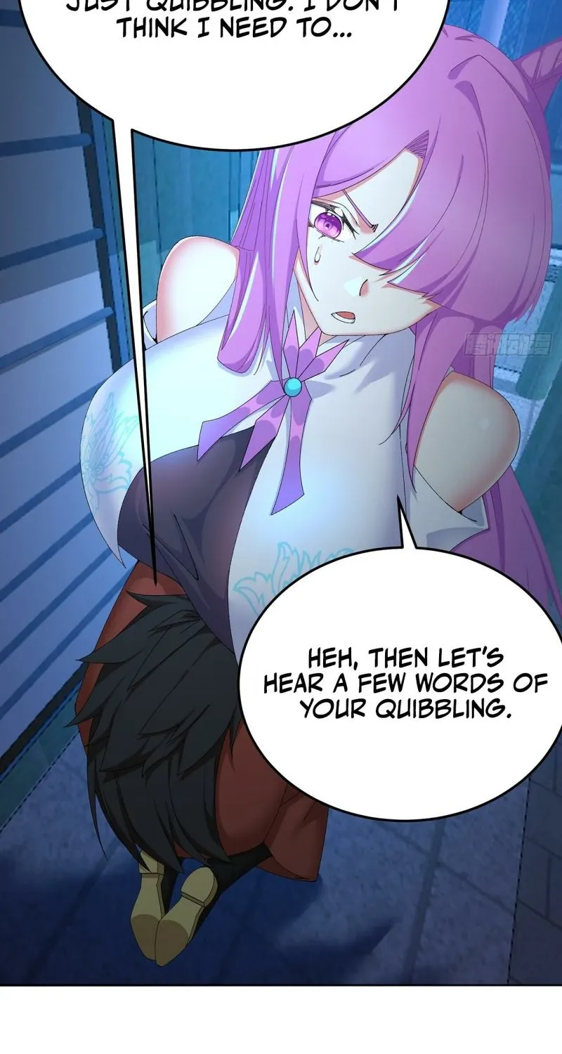 It Turns Out That They Are the Protagonists Chapter 74 page 18 - 