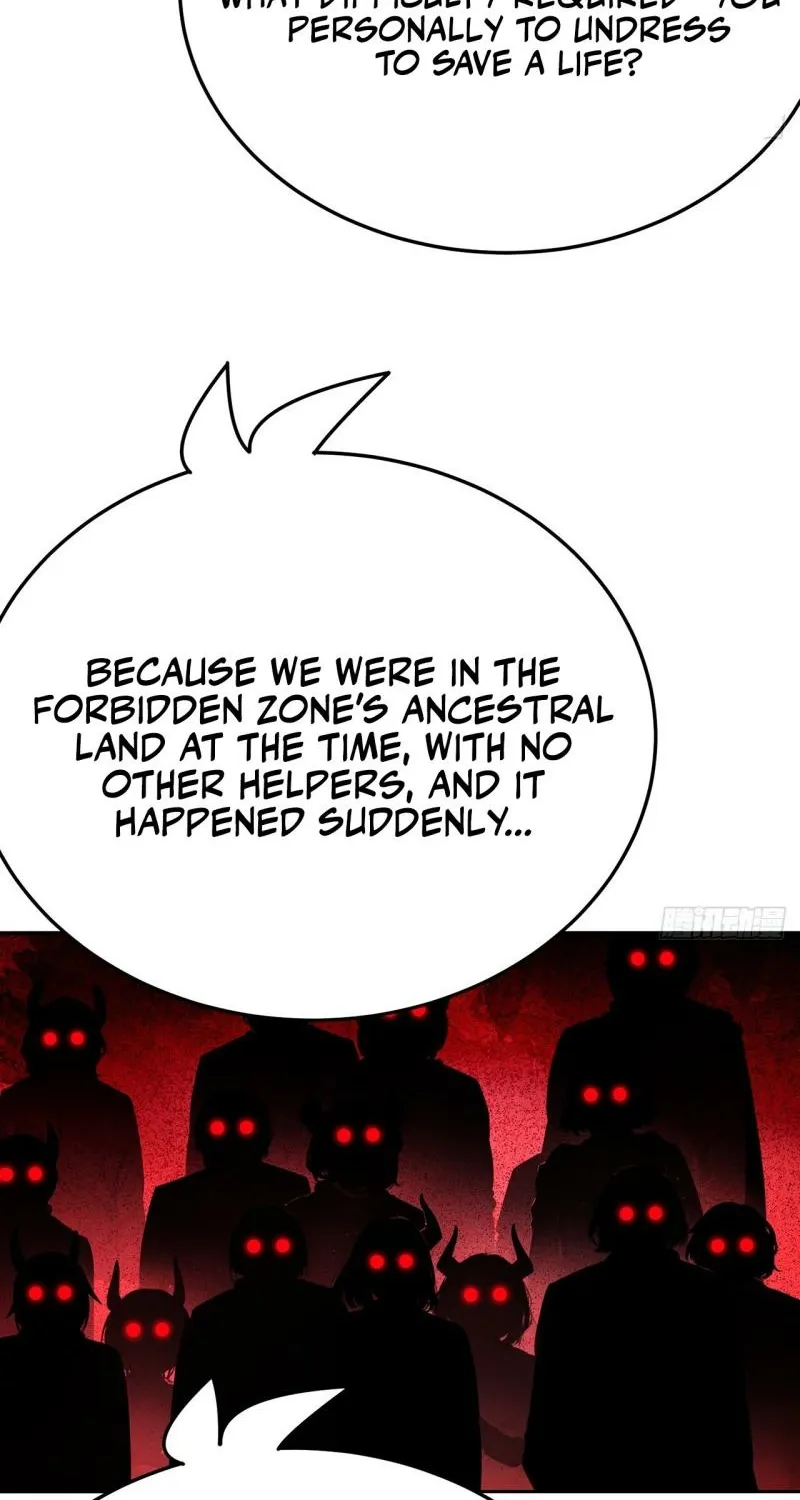 It Turns Out That They Are the Protagonists Chapter 74 page 20 - 
