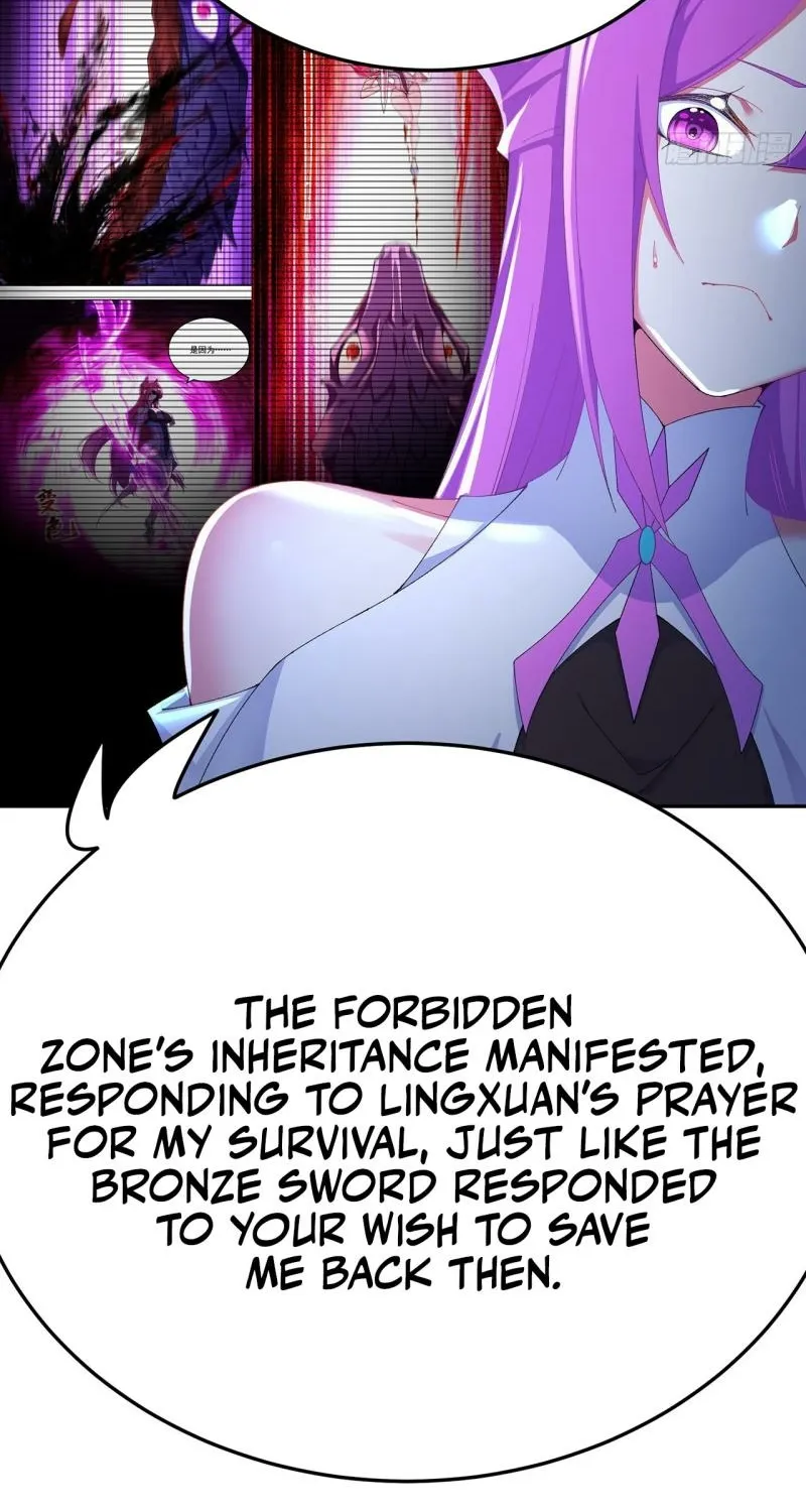It Turns Out That They Are the Protagonists Chapter 74 page 25 - 