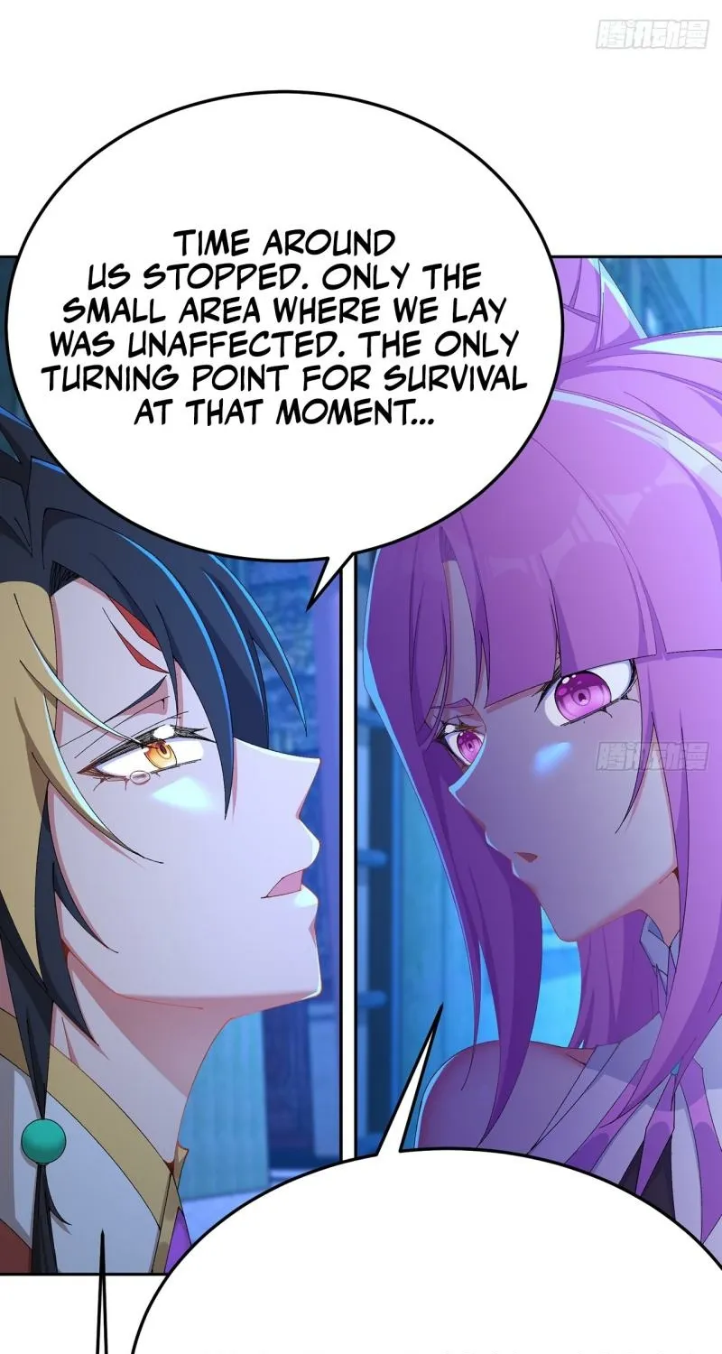 It Turns Out That They Are the Protagonists Chapter 74 page 26 - 