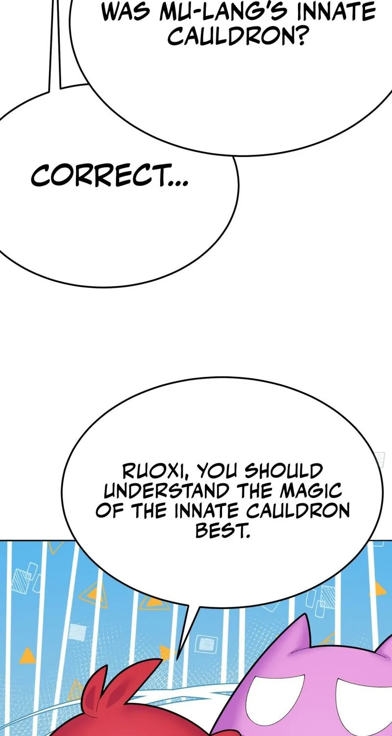It Turns Out That They Are the Protagonists Chapter 74 page 27 - 