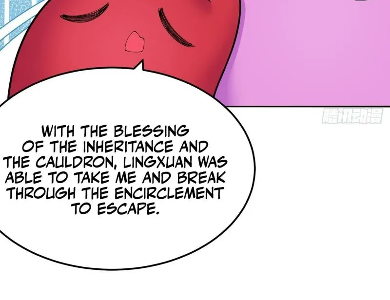 It Turns Out That They Are the Protagonists Chapter 74 page 28 - 