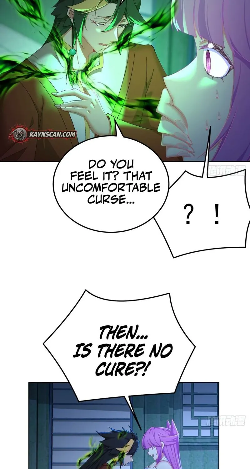 It Turns Out That They Are the Protagonists Chapter 74 page 30 - 