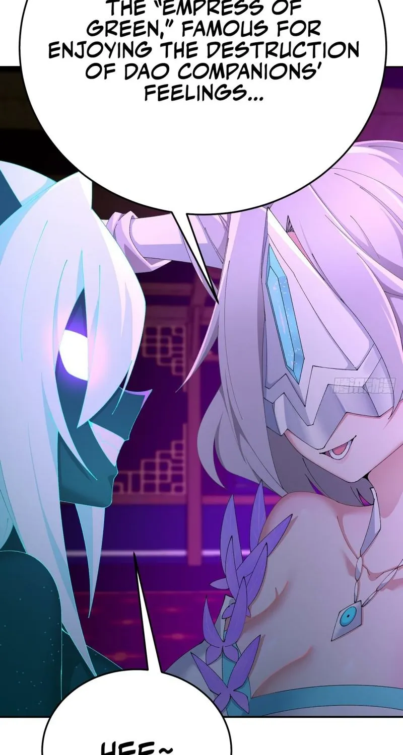 It Turns Out That They Are the Protagonists Chapter 74 page 4 - 