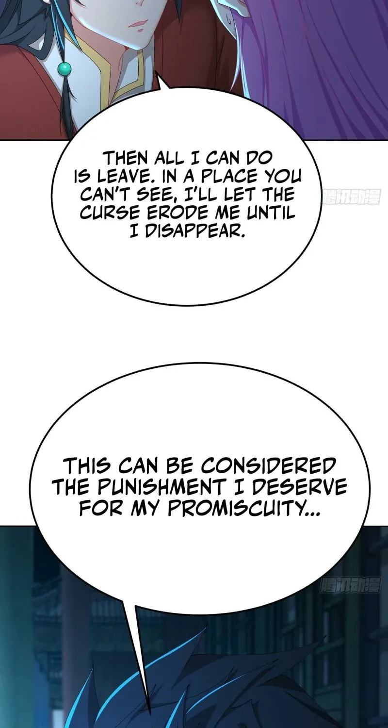It Turns Out That They Are the Protagonists Chapter 74 page 33 - 