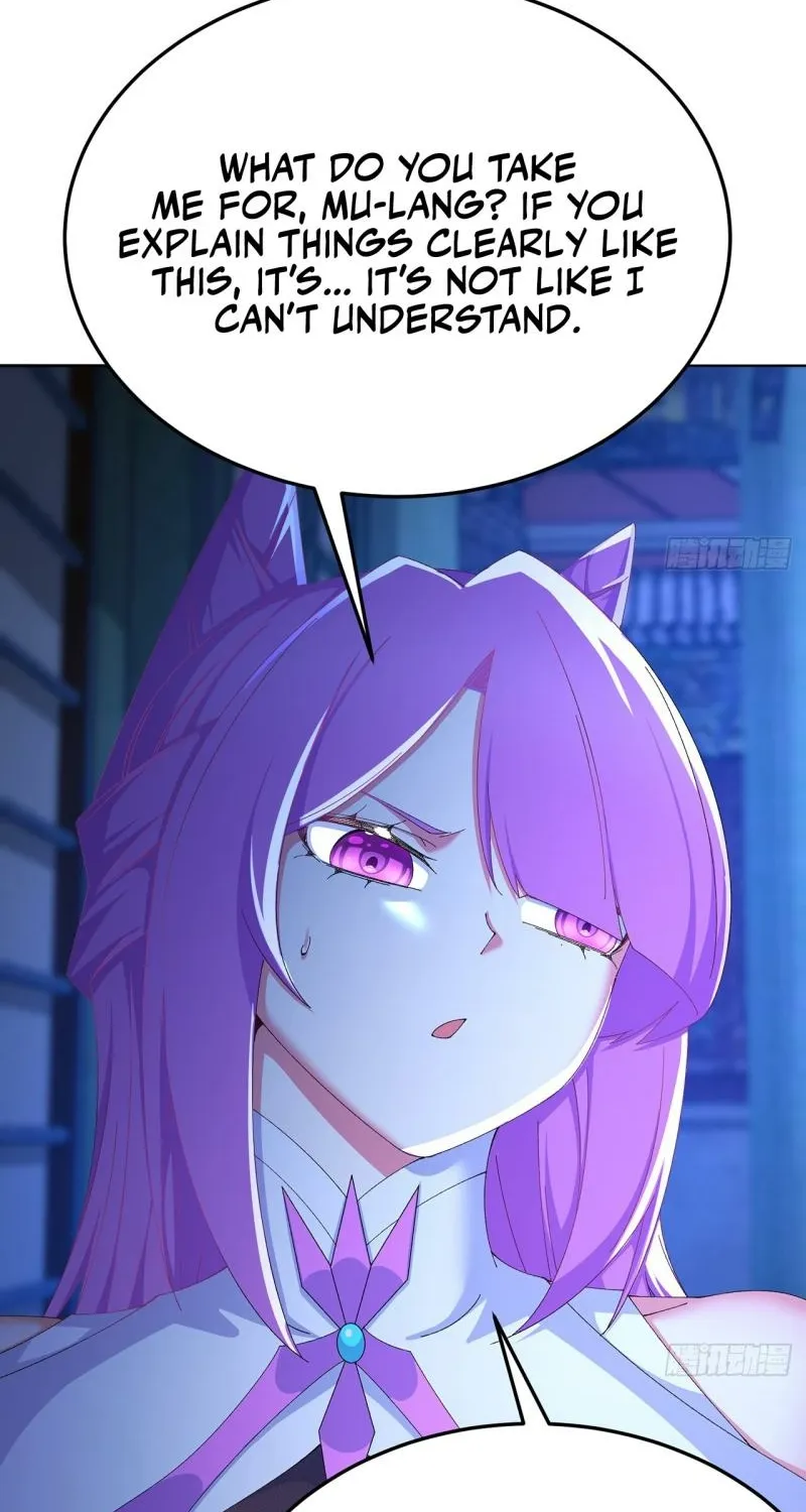 It Turns Out That They Are the Protagonists Chapter 74 page 37 - 
