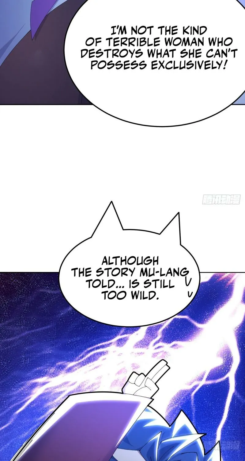 It Turns Out That They Are the Protagonists Chapter 74 page 38 - 