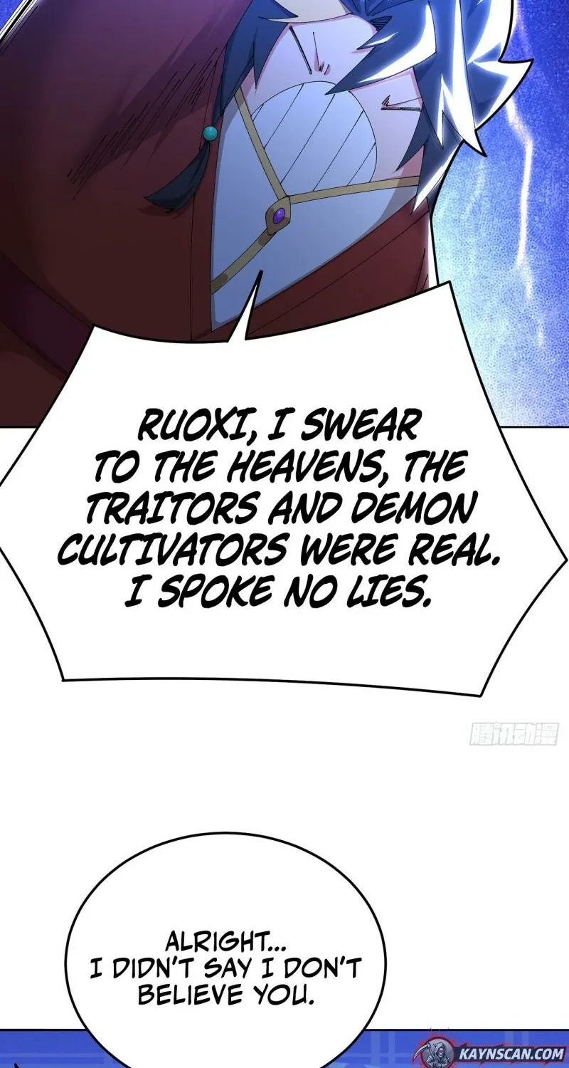 It Turns Out That They Are the Protagonists Chapter 74 page 39 - 