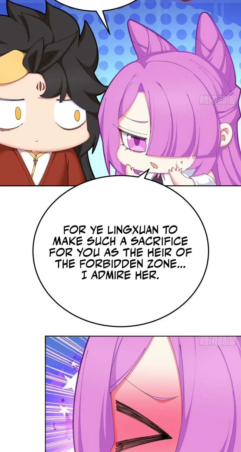 It Turns Out That They Are the Protagonists Chapter 74 page 40 - 