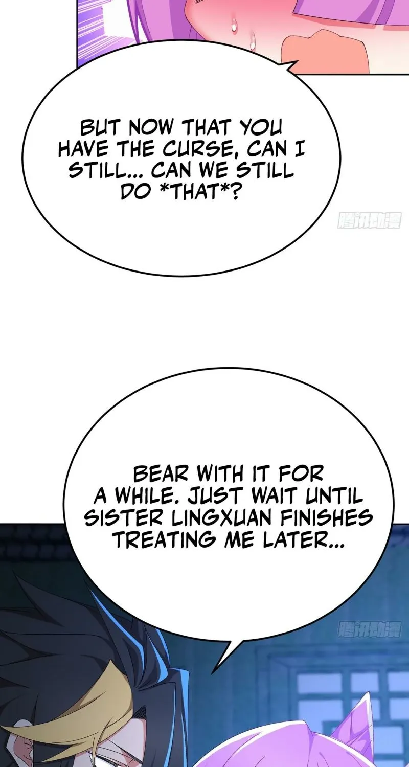 It Turns Out That They Are the Protagonists Chapter 74 page 41 - 