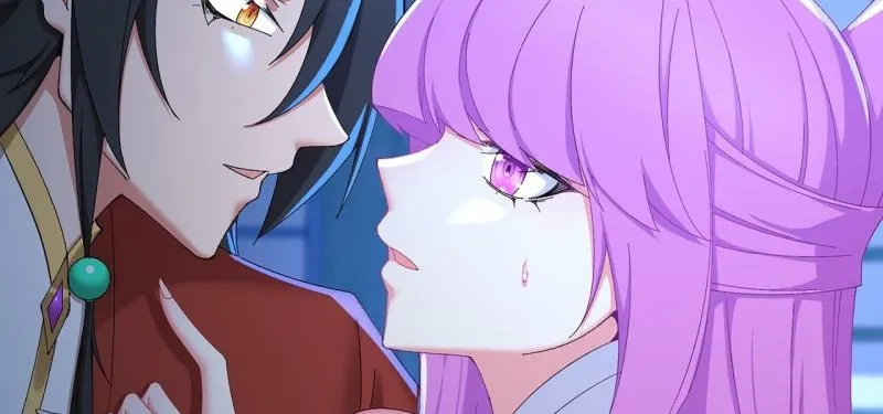It Turns Out That They Are the Protagonists Chapter 74 page 42 - 