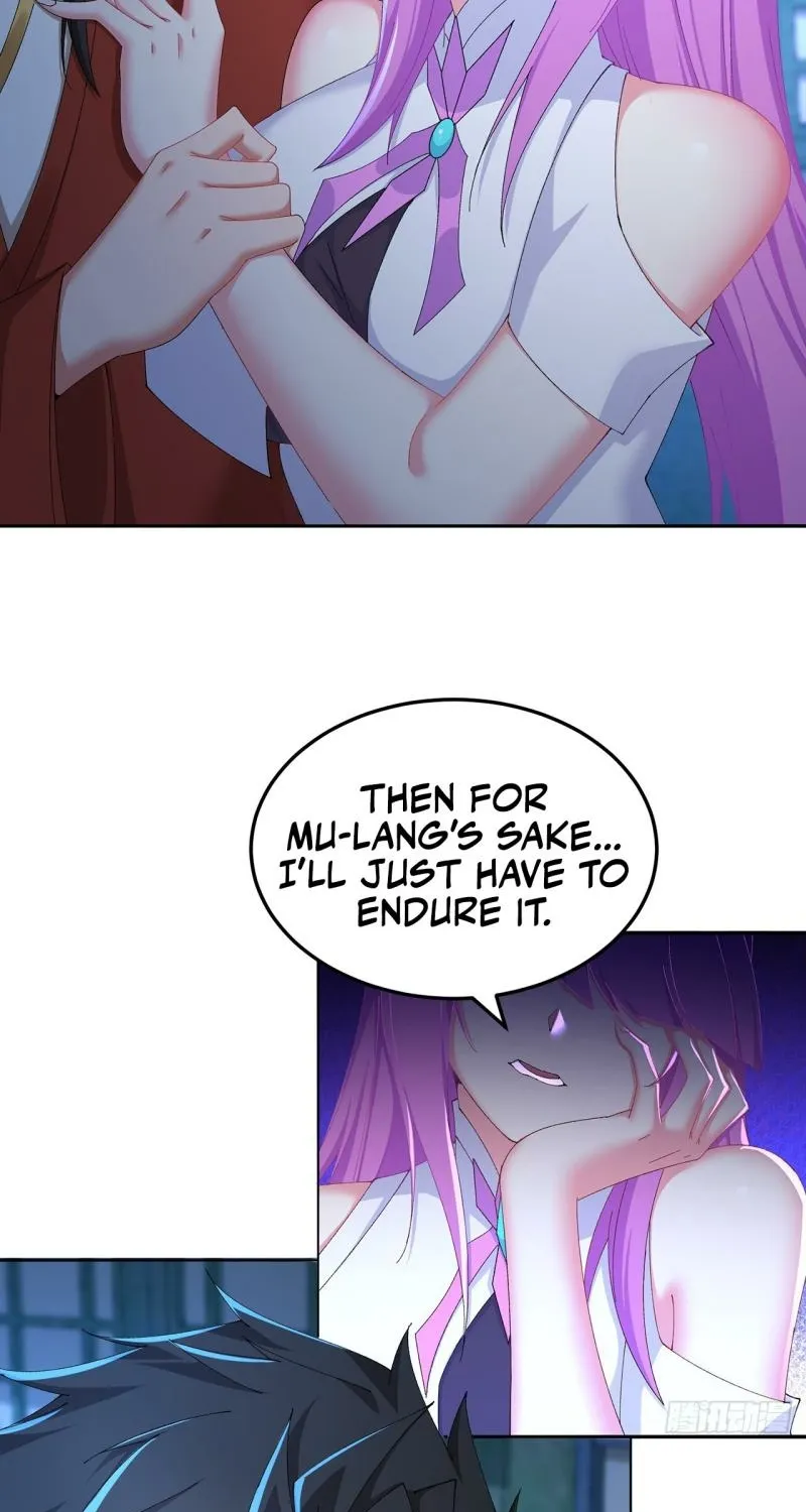 It Turns Out That They Are the Protagonists Chapter 74 page 43 - 