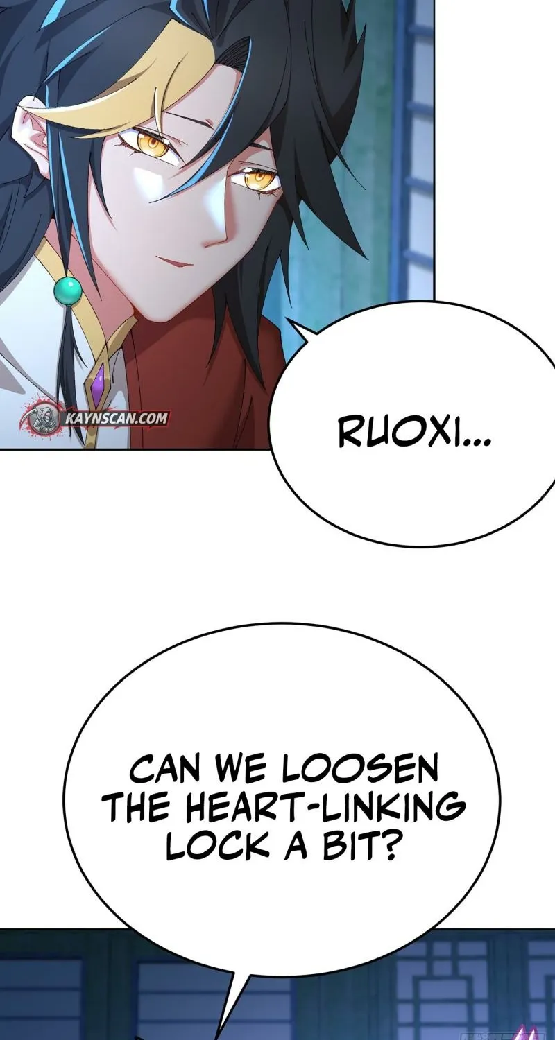 It Turns Out That They Are the Protagonists Chapter 74 page 44 - 