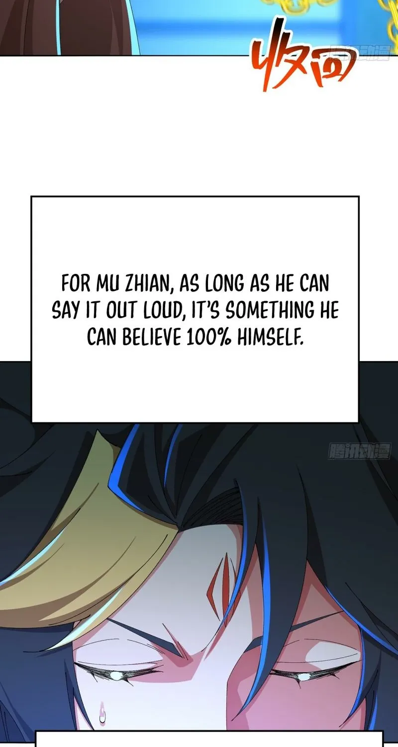 It Turns Out That They Are the Protagonists Chapter 74 page 46 - 