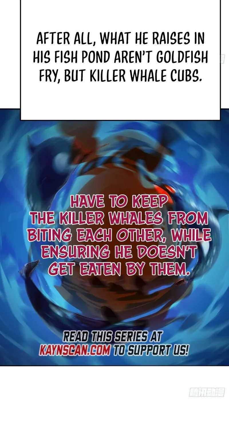 It Turns Out That They Are the Protagonists Chapter 74 page 47 - 