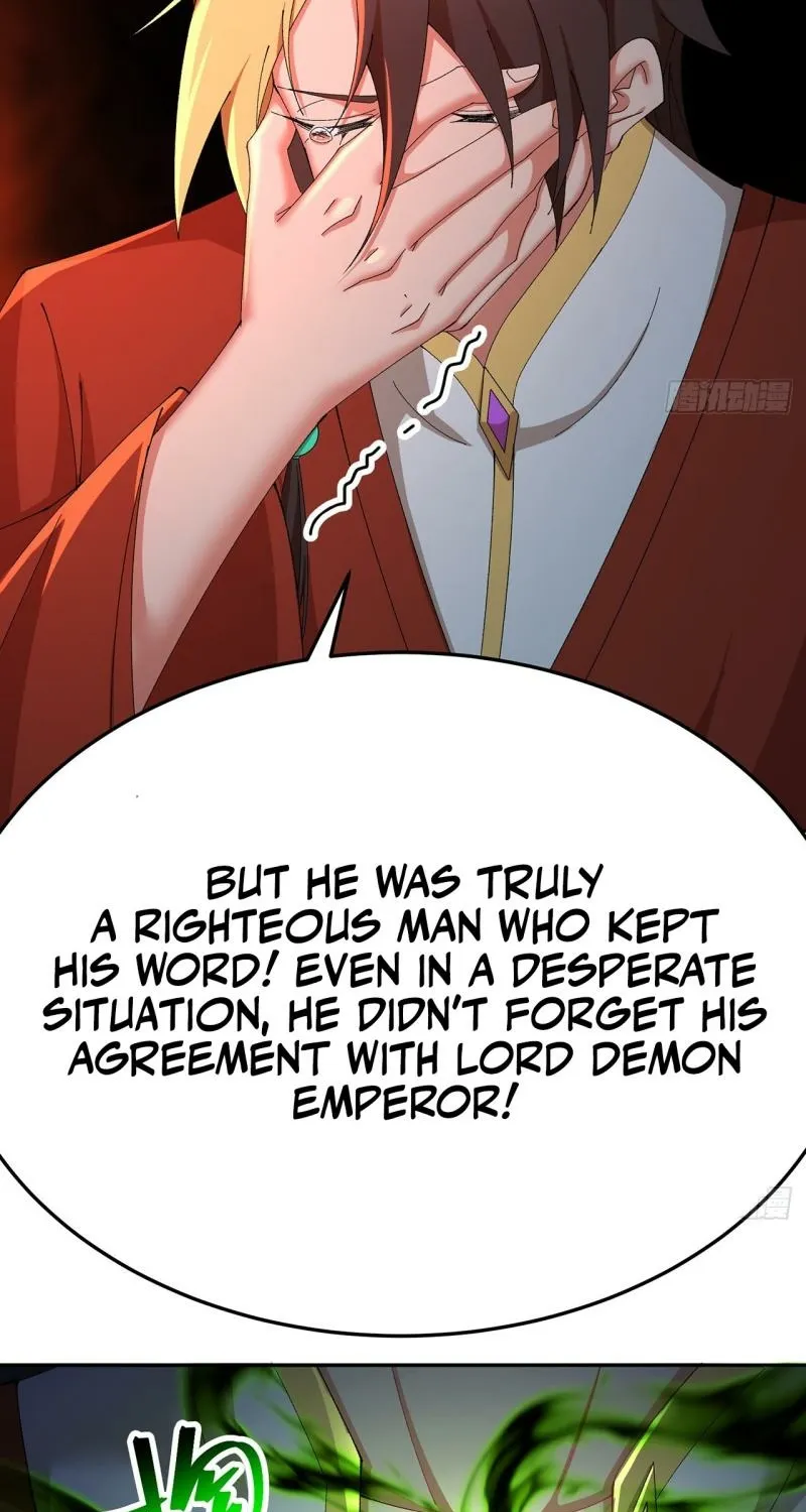 It Turns Out That They Are the Protagonists Chapter 74 page 50 - 