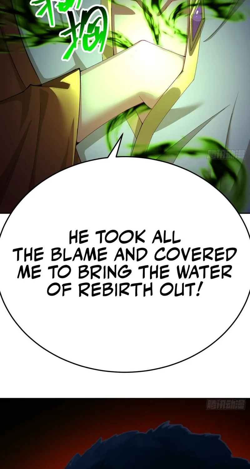 It Turns Out That They Are the Protagonists Chapter 74 page 51 - 