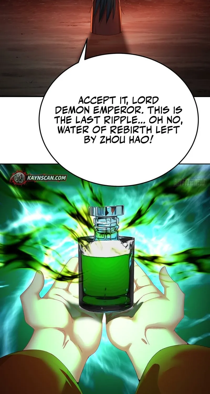 It Turns Out That They Are the Protagonists Chapter 74 page 53 - 