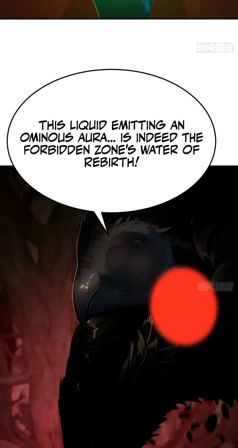 It Turns Out That They Are the Protagonists Chapter 74 page 54 - 