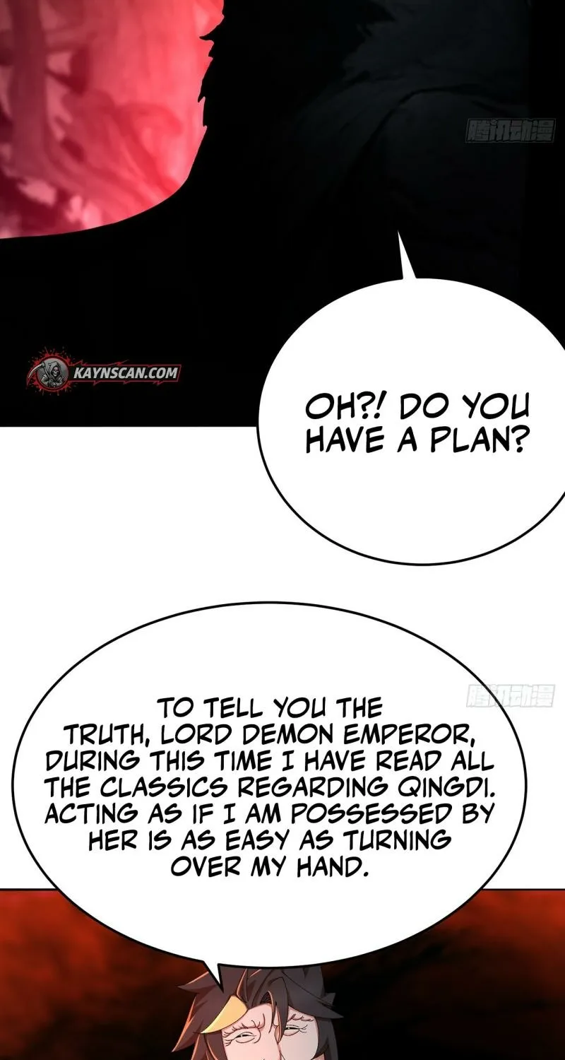 It Turns Out That They Are the Protagonists Chapter 74 page 59 - 