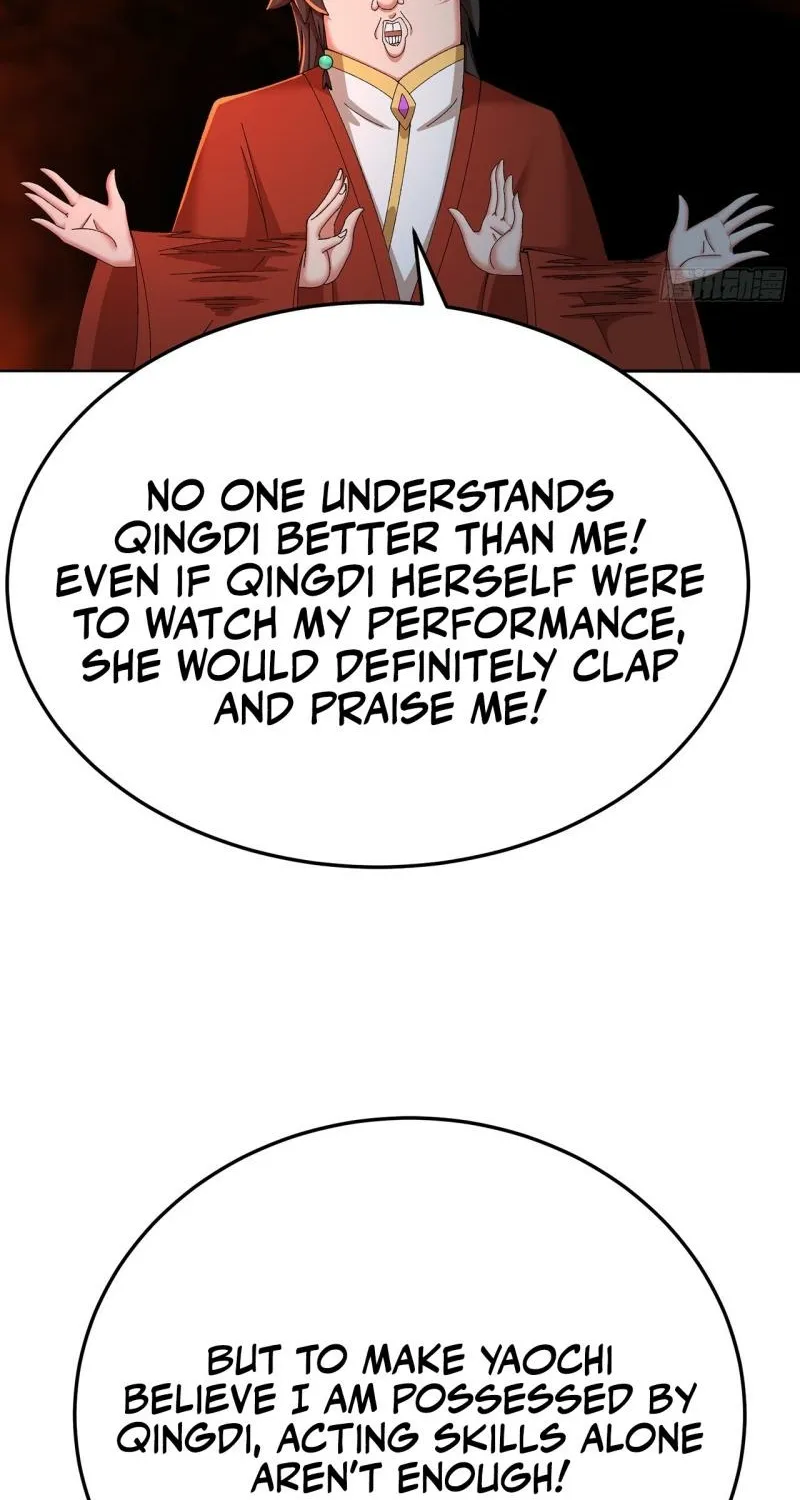 It Turns Out That They Are the Protagonists Chapter 74 page 60 - 