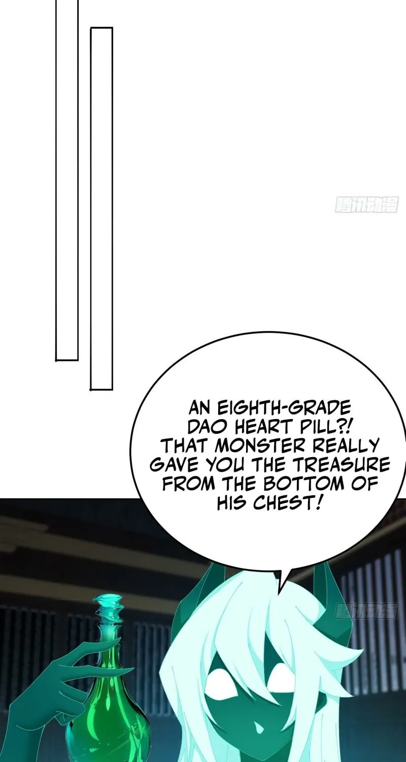 It Turns Out That They Are the Protagonists Chapter 74 page 64 - 