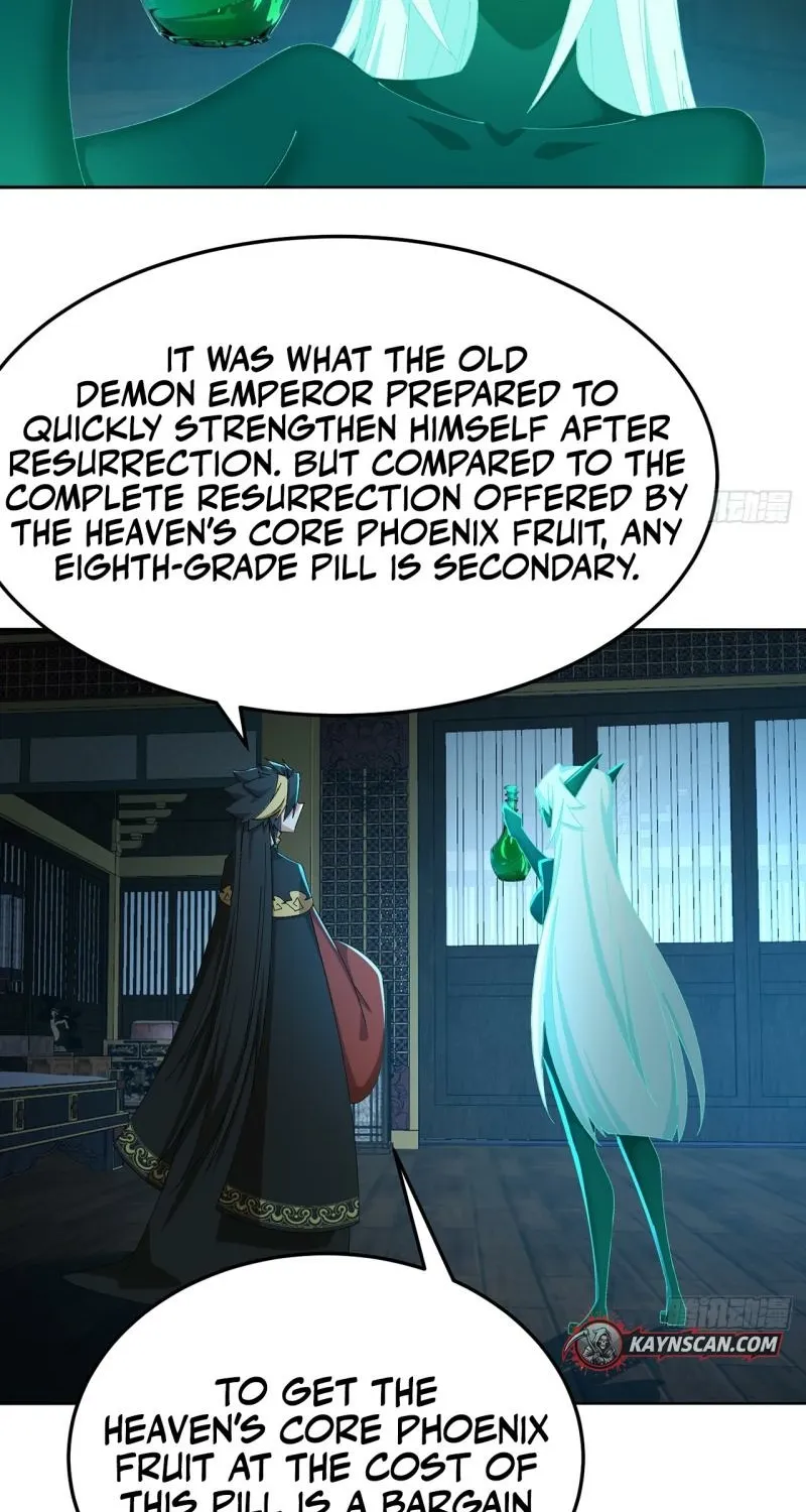 It Turns Out That They Are the Protagonists Chapter 74 page 65 - 