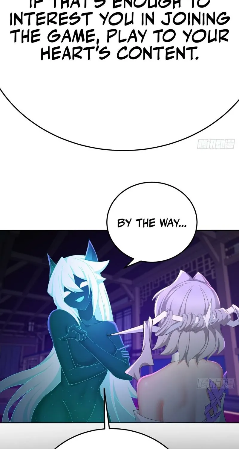 It Turns Out That They Are the Protagonists Chapter 74 page 9 - 