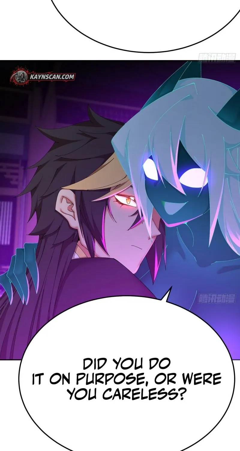 It Turns Out That They Are the Protagonists Chapter 75 page 11 - 