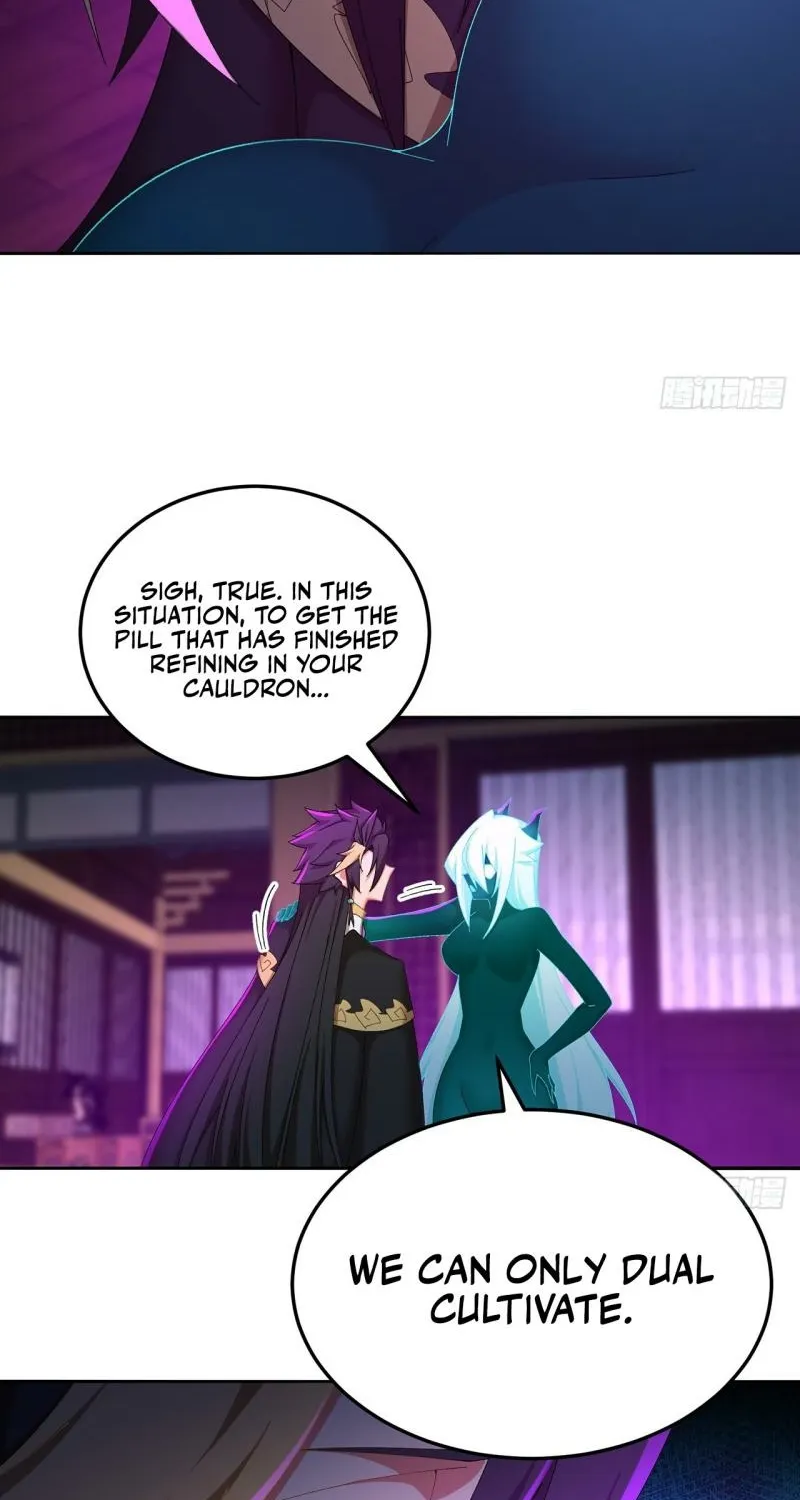 It Turns Out That They Are the Protagonists Chapter 75 page 13 - 