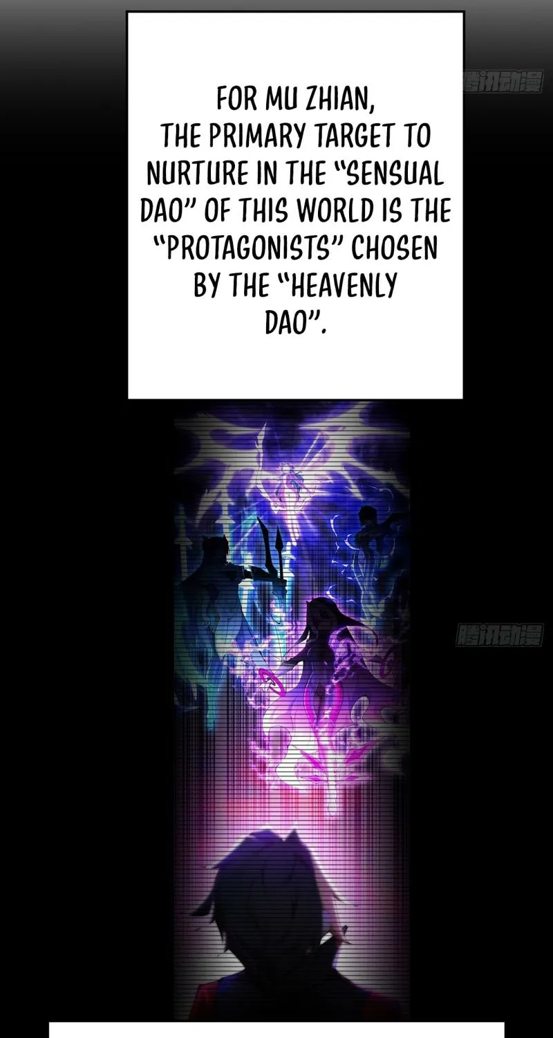 It Turns Out That They Are the Protagonists Chapter 75 page 15 - 