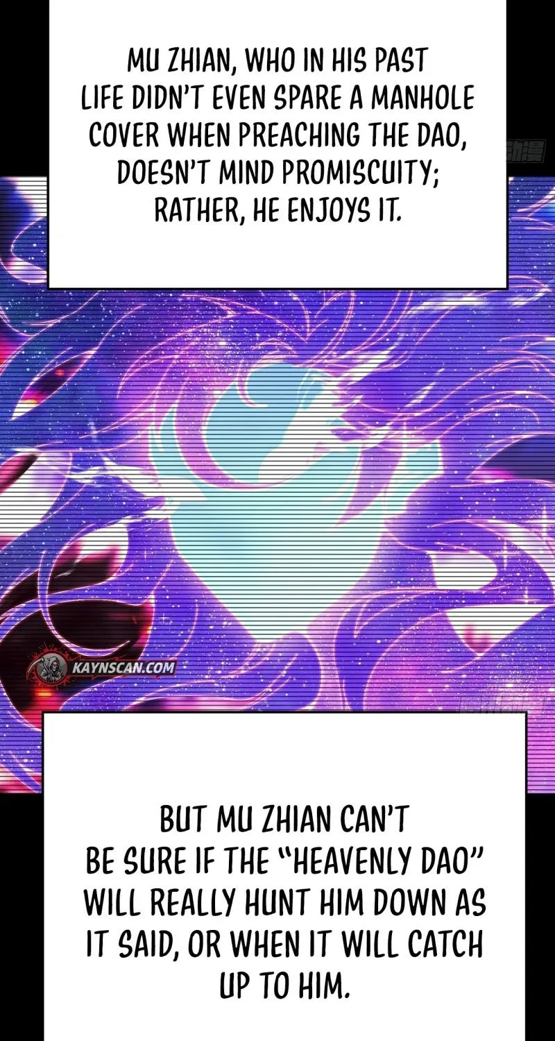 It Turns Out That They Are the Protagonists Chapter 75 page 16 - 