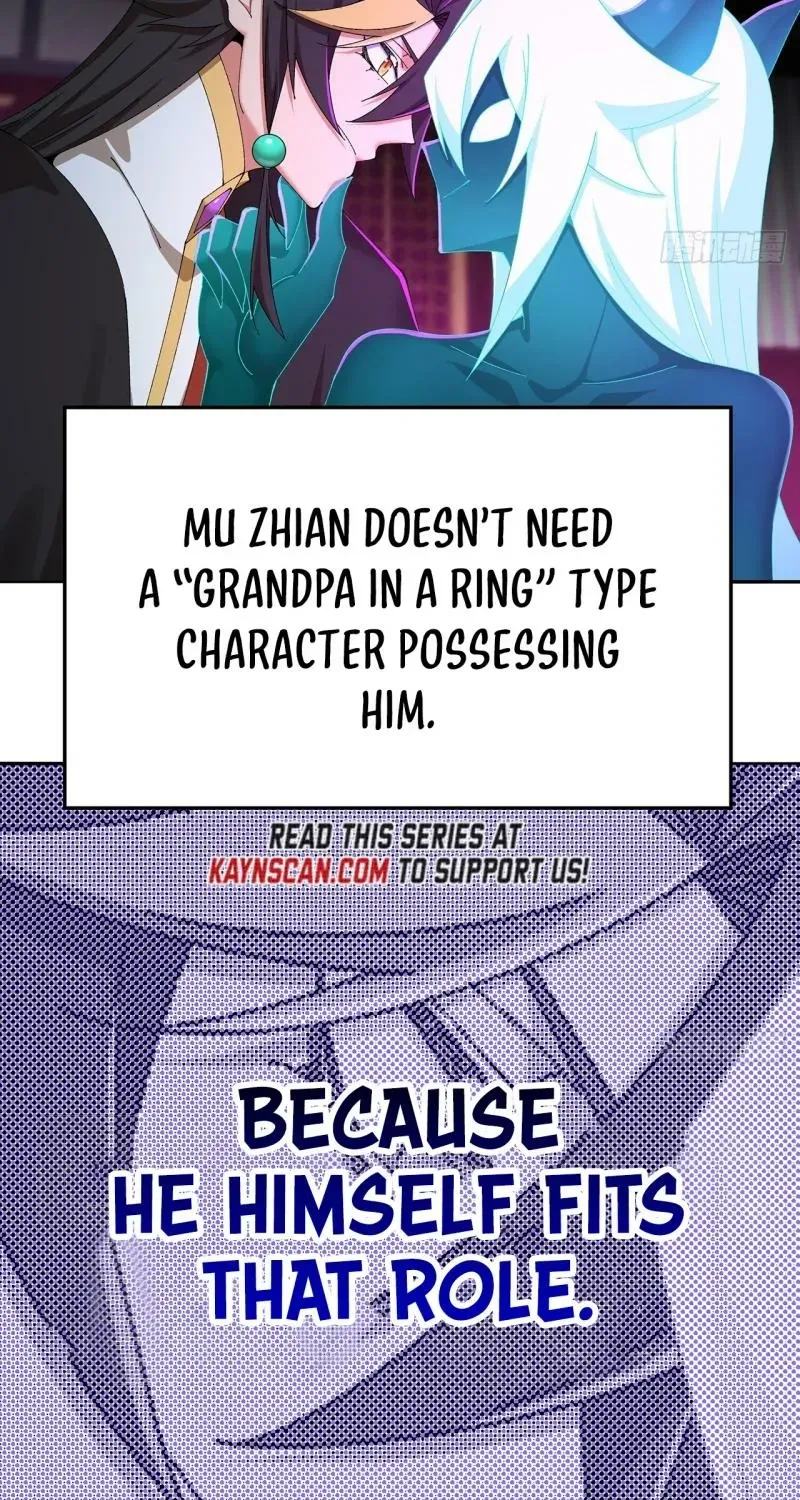 It Turns Out That They Are the Protagonists Chapter 75 page 19 - 