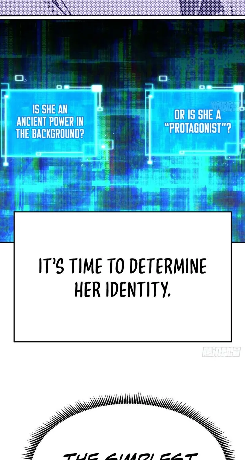It Turns Out That They Are the Protagonists Chapter 75 page 20 - 