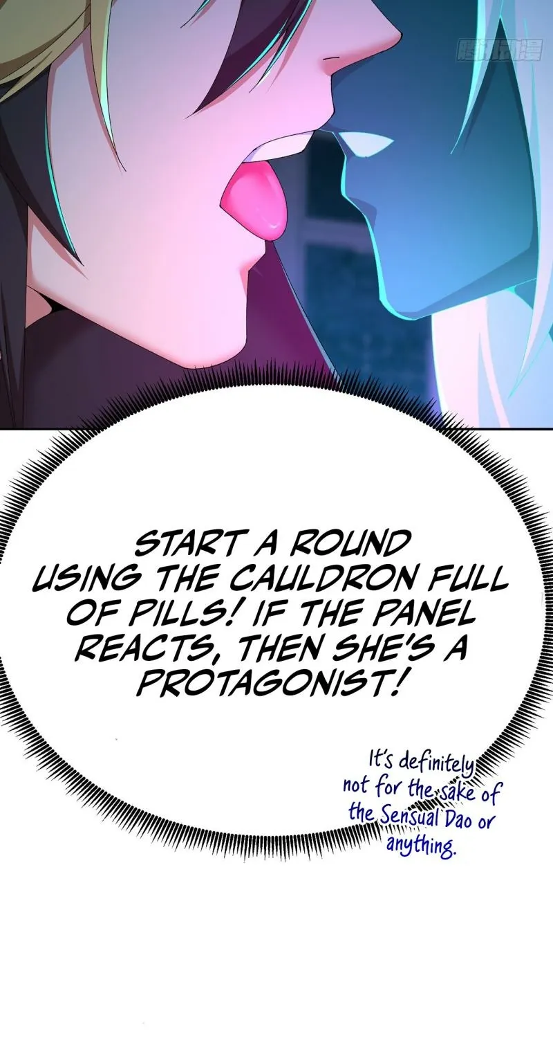 It Turns Out That They Are the Protagonists Chapter 75 page 22 - 