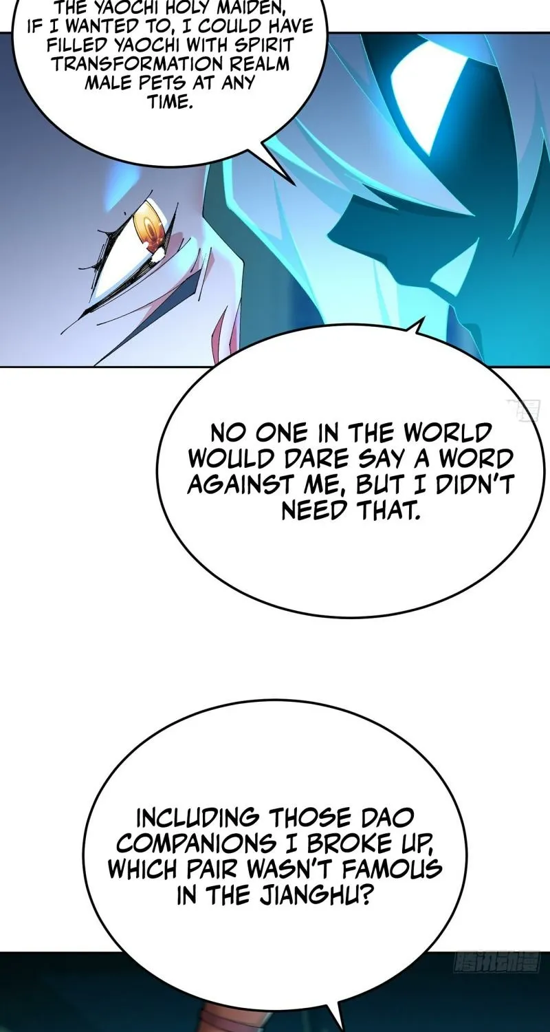 It Turns Out That They Are the Protagonists Chapter 75 page 26 - 
