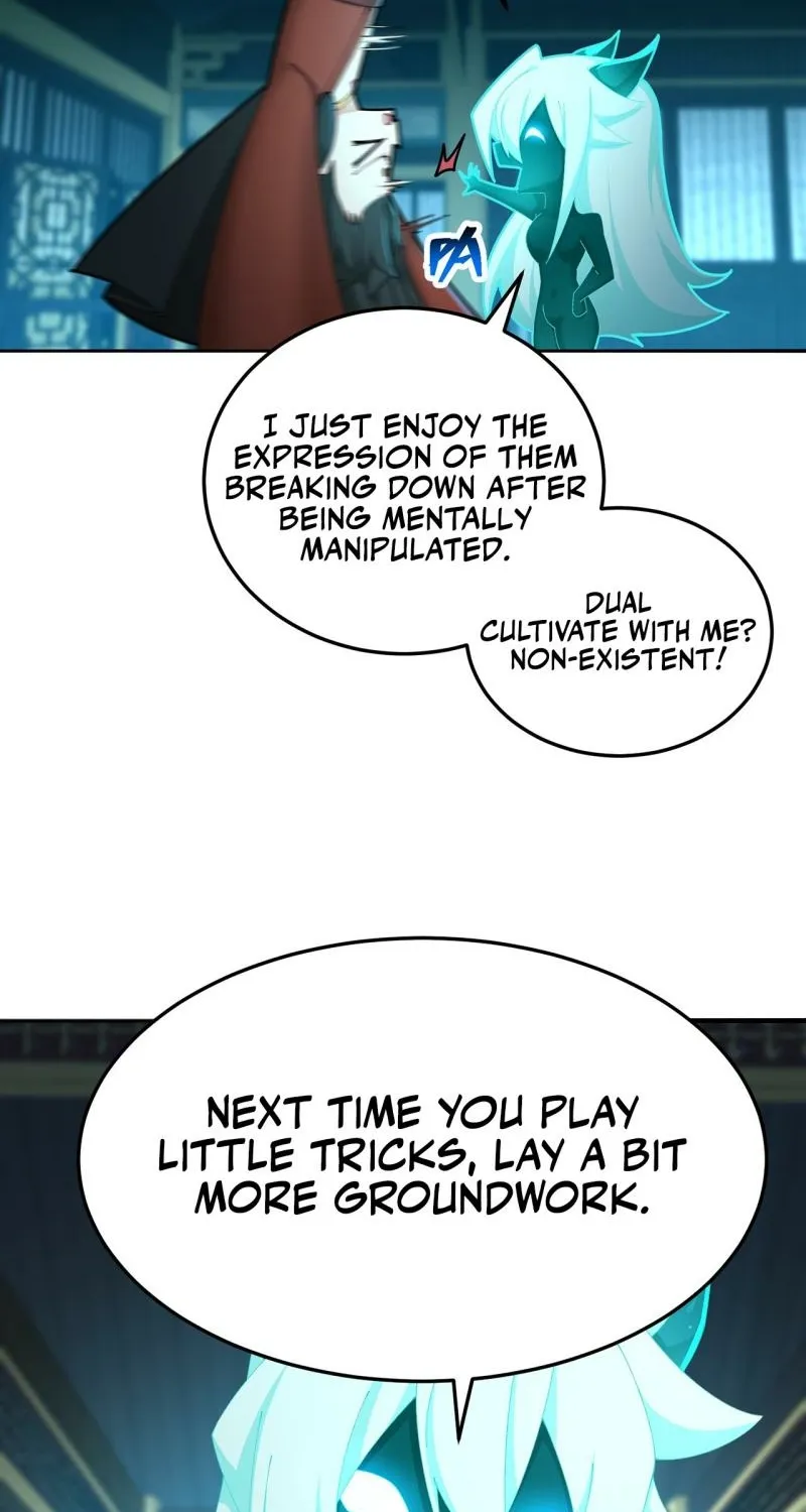 It Turns Out That They Are the Protagonists Chapter 75 page 27 - 