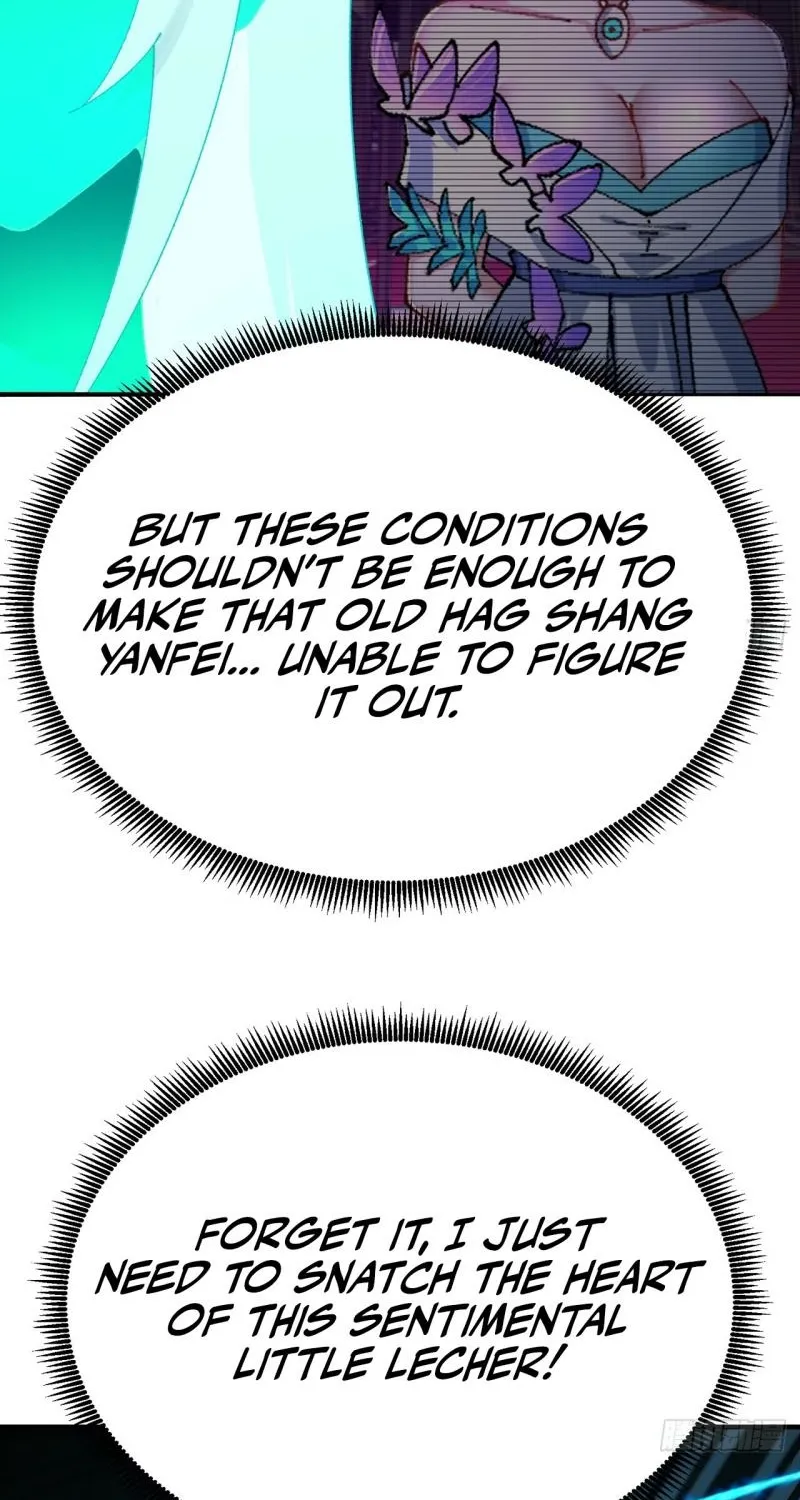 It Turns Out That They Are the Protagonists Chapter 75 page 30 - 