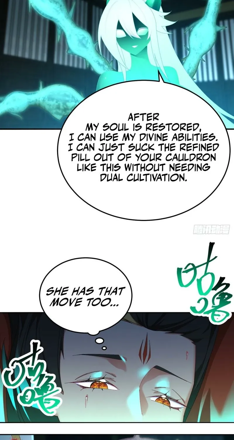 It Turns Out That They Are the Protagonists Chapter 75 page 34 - 