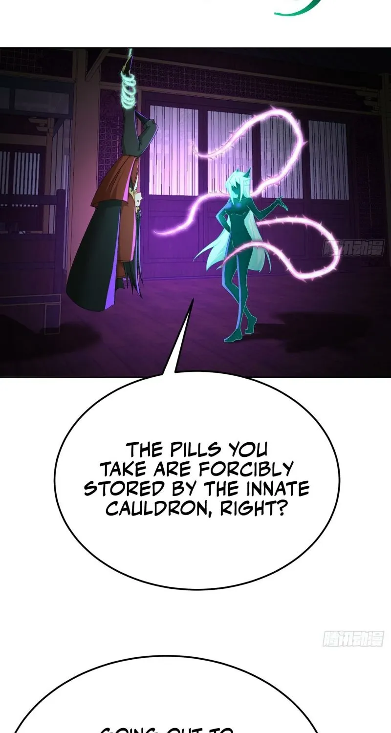 It Turns Out That They Are the Protagonists Chapter 75 page 36 - 