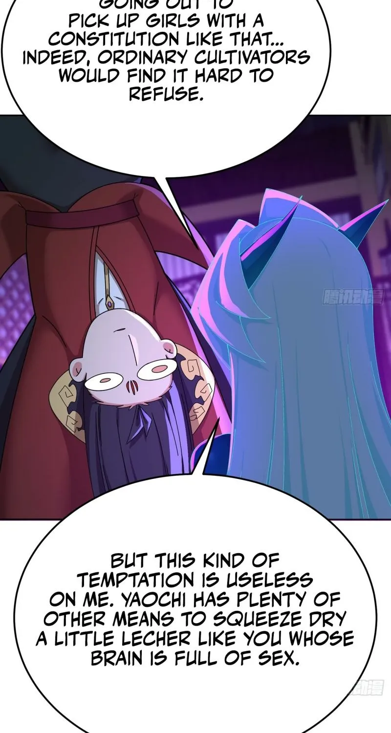 It Turns Out That They Are the Protagonists Chapter 75 page 37 - 
