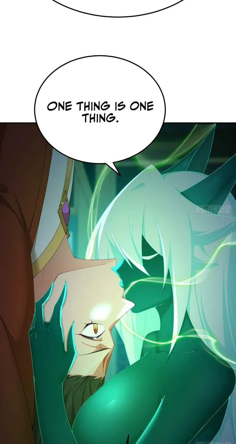 It Turns Out That They Are the Protagonists Chapter 75 page 38 - 