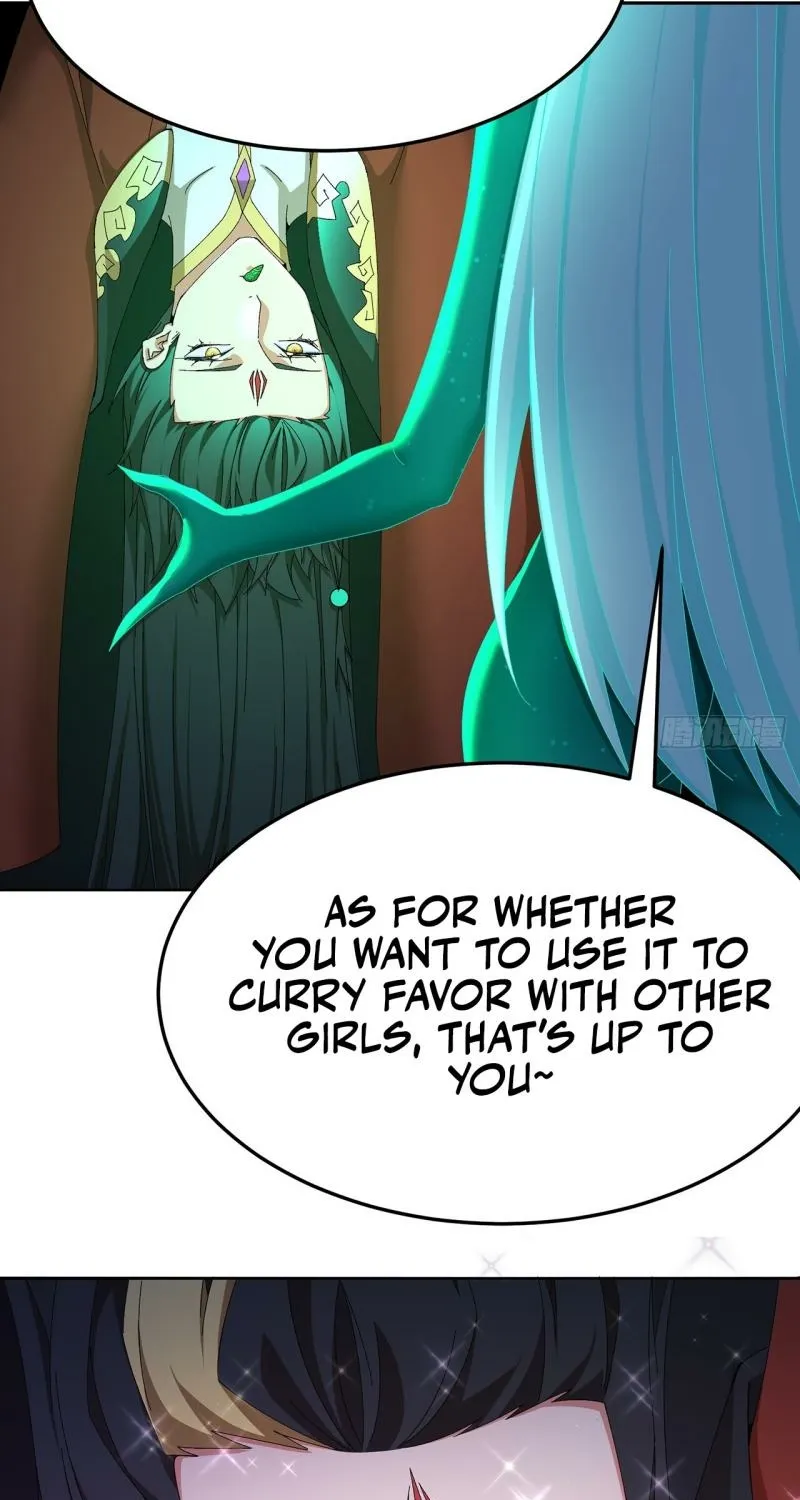 It Turns Out That They Are the Protagonists Chapter 75 page 43 - 