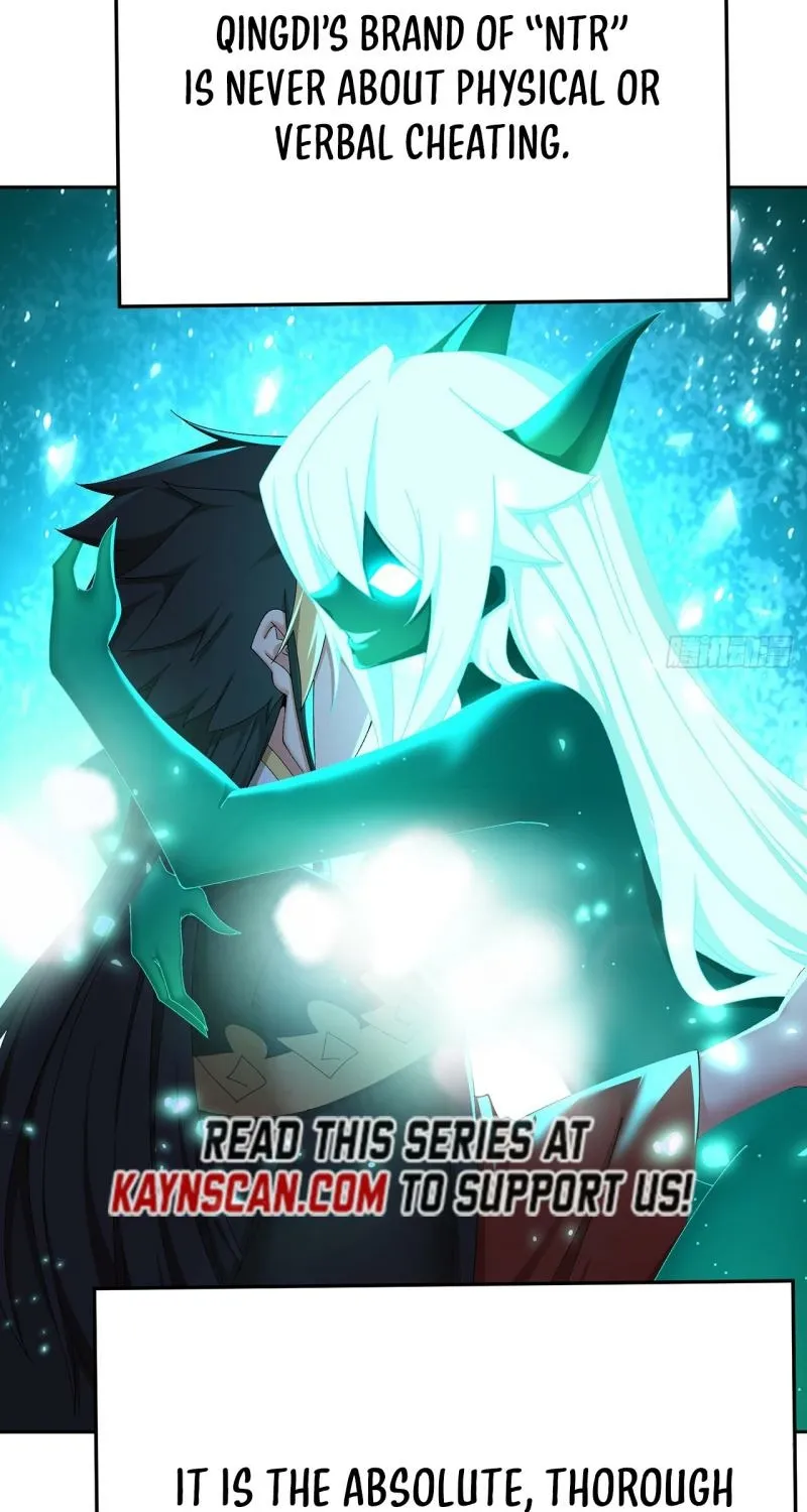 It Turns Out That They Are the Protagonists Chapter 75 page 47 - 
