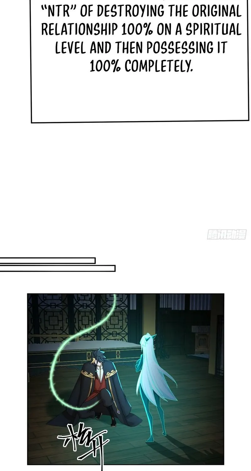 It Turns Out That They Are the Protagonists Chapter 75 page 48 - 