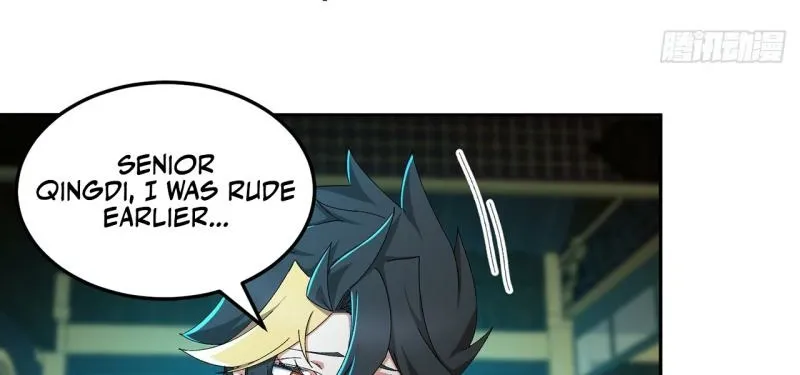 It Turns Out That They Are the Protagonists Chapter 75 page 49 - 